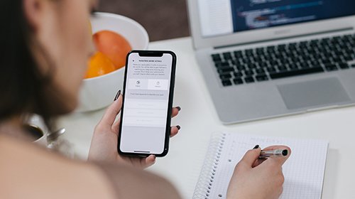 Responsive image